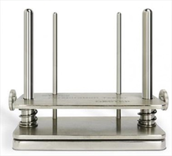 Thiết bị kiểm tra độ bền màu thấm nước GESTER GT-D09